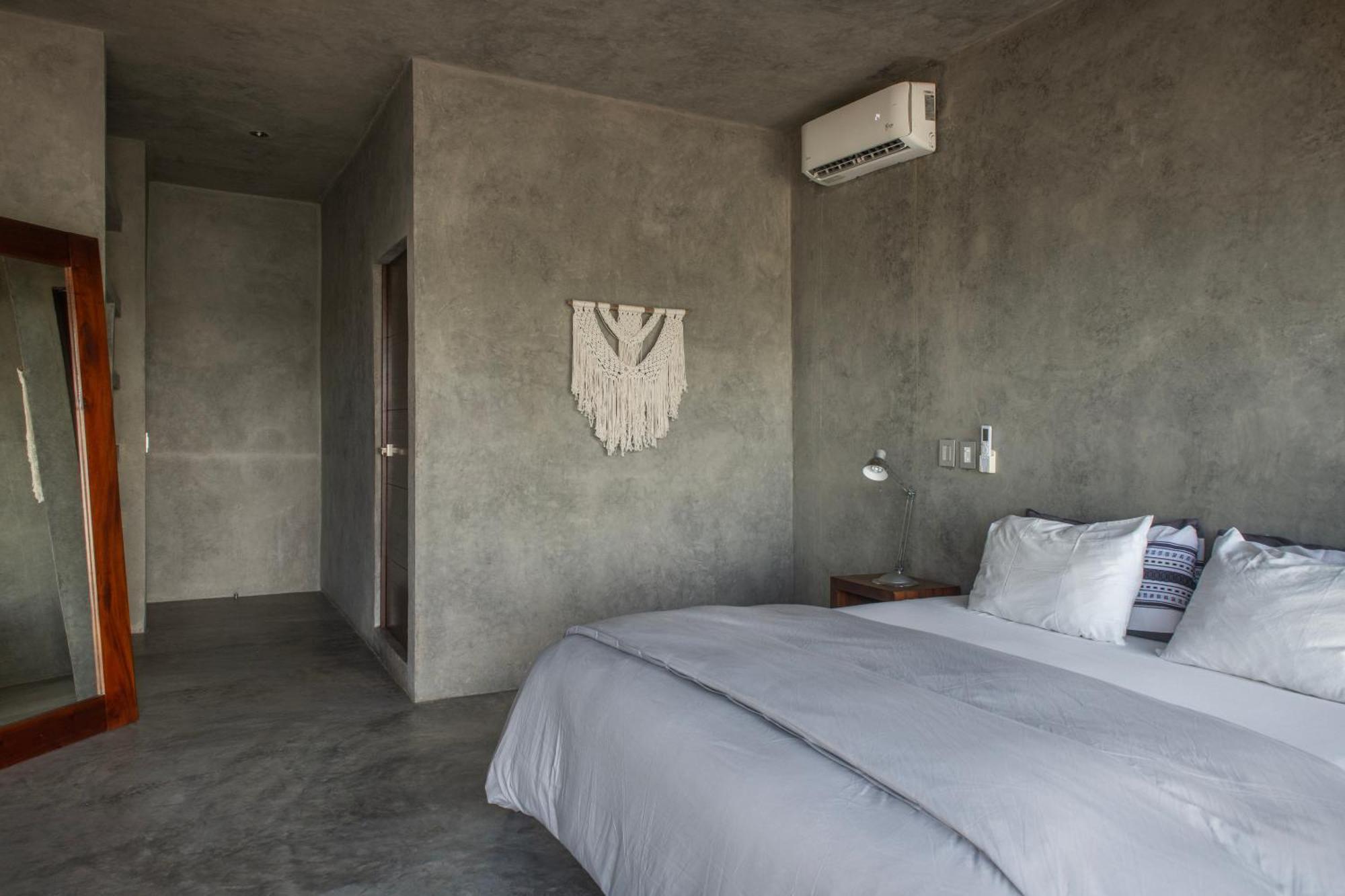 Casa Gonza Holbox Villa Bagian luar foto